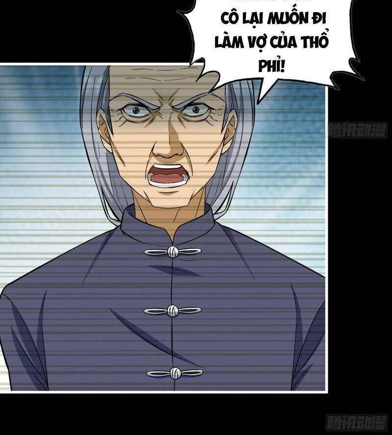 Tôi Chuyển Vàng Tại Mạt Thế Chapter 324 - Trang 4