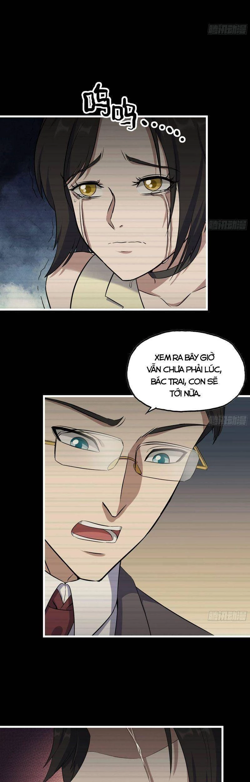 Tôi Chuyển Vàng Tại Mạt Thế Chapter 324 - Trang 4