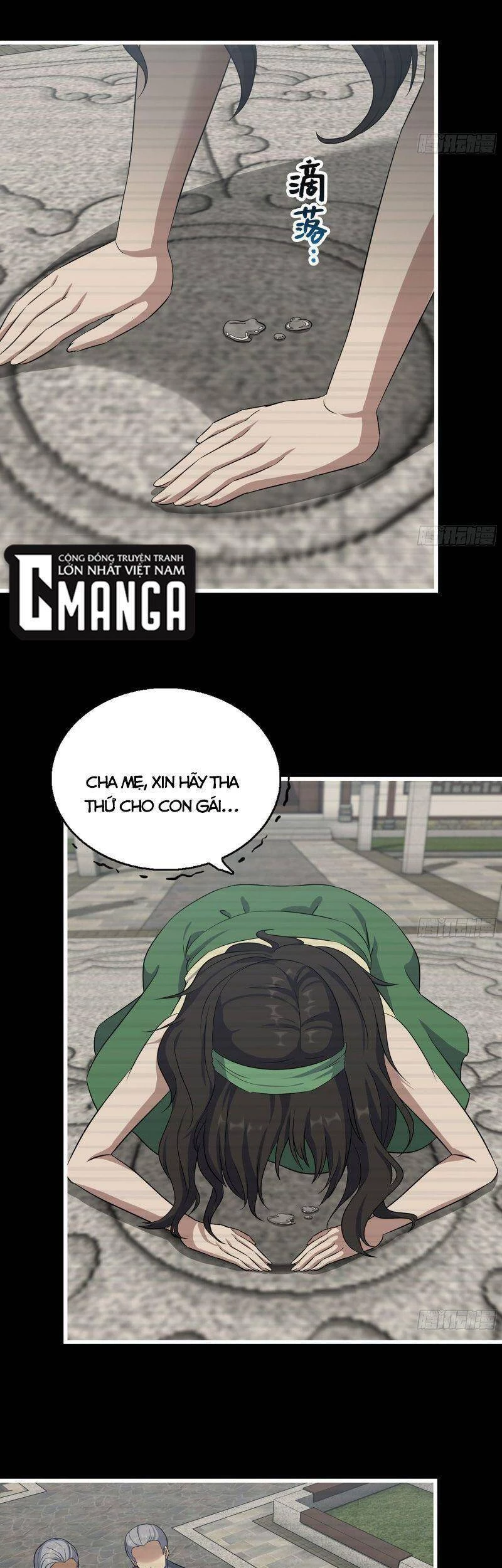 Tôi Chuyển Vàng Tại Mạt Thế Chapter 324 - Trang 4