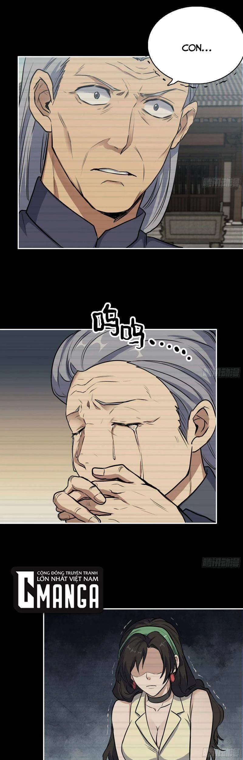 Tôi Chuyển Vàng Tại Mạt Thế Chapter 325 - Trang 4