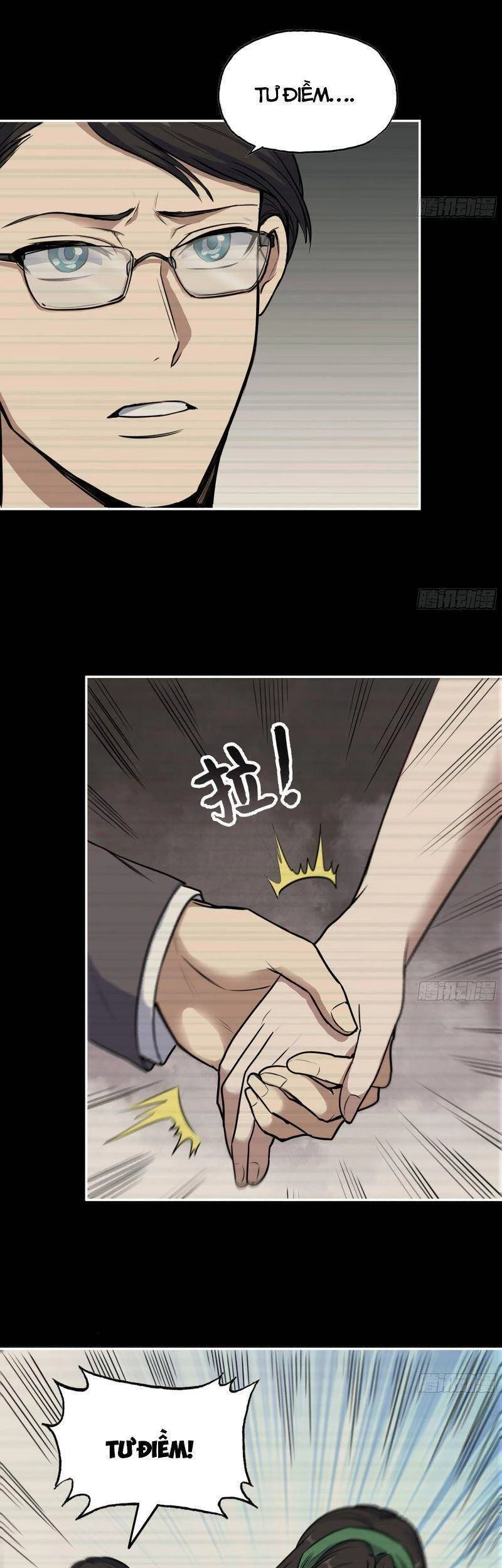 Tôi Chuyển Vàng Tại Mạt Thế Chapter 325 - Trang 4