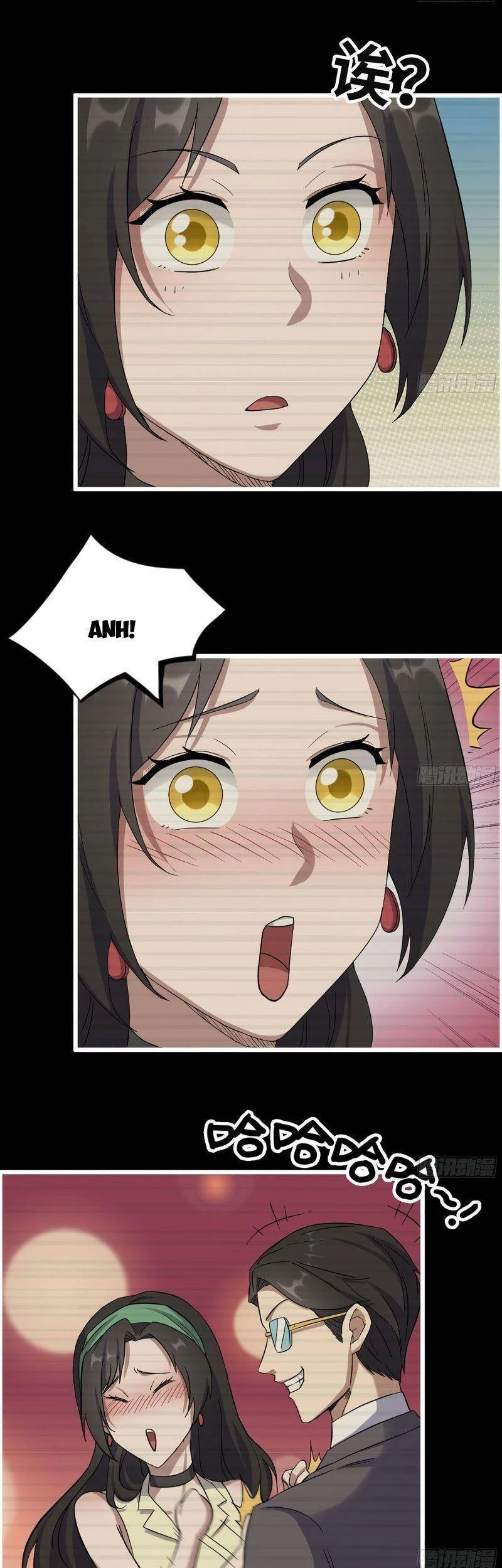 Tôi Chuyển Vàng Tại Mạt Thế Chapter 325 - Trang 4