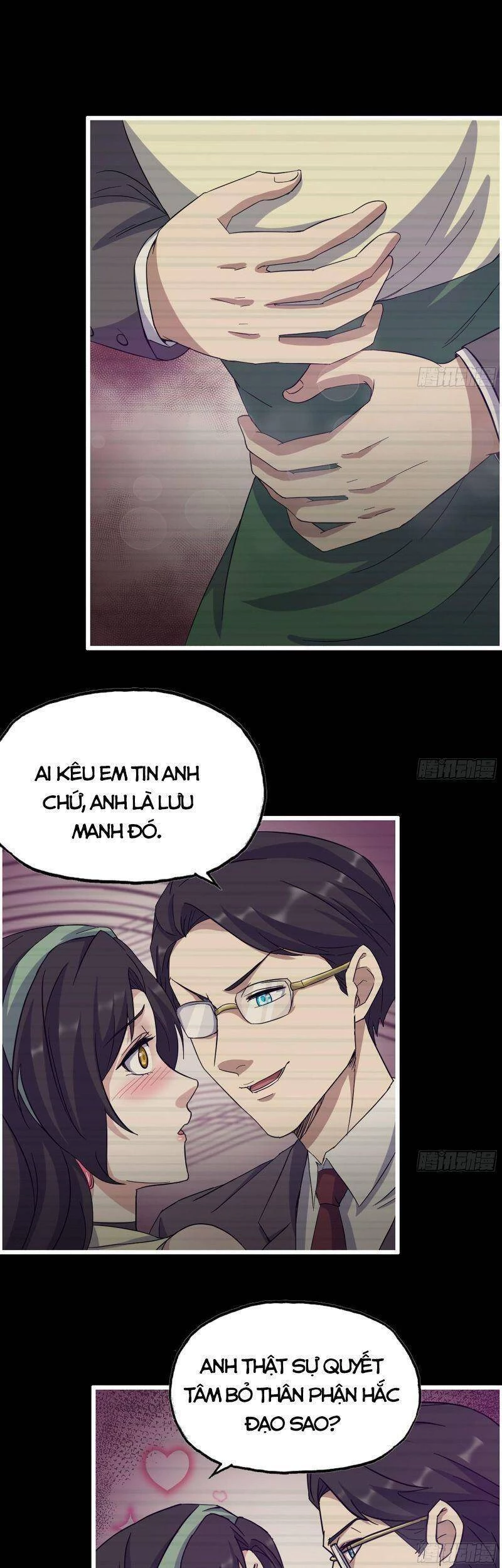 Tôi Chuyển Vàng Tại Mạt Thế Chapter 325 - Trang 4