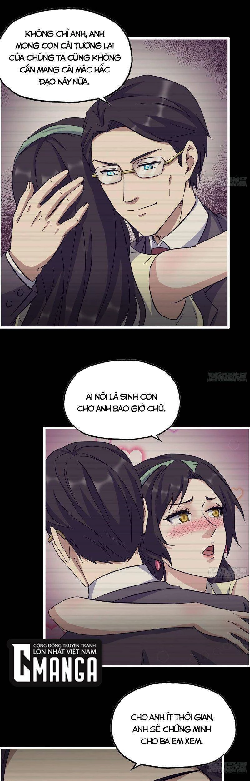Tôi Chuyển Vàng Tại Mạt Thế Chapter 325 - Trang 4