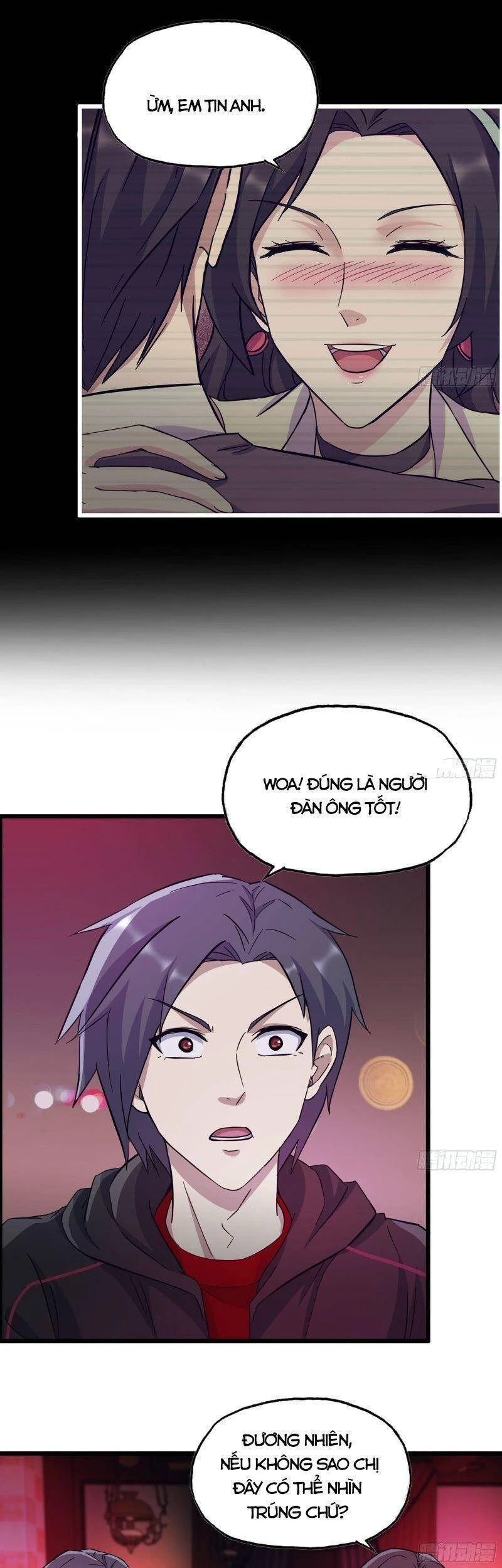 Tôi Chuyển Vàng Tại Mạt Thế Chapter 325 - Trang 4