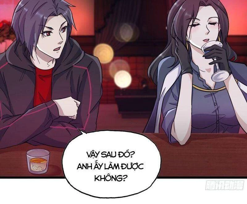 Tôi Chuyển Vàng Tại Mạt Thế Chapter 325 - Trang 4