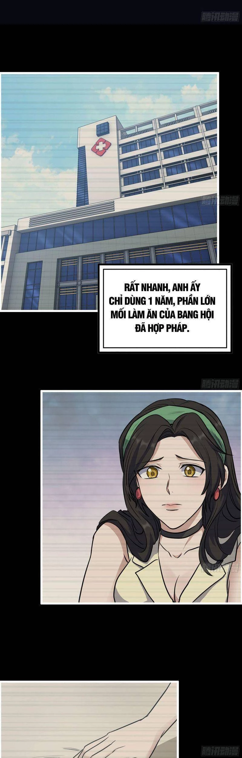 Tôi Chuyển Vàng Tại Mạt Thế Chapter 325 - Trang 4