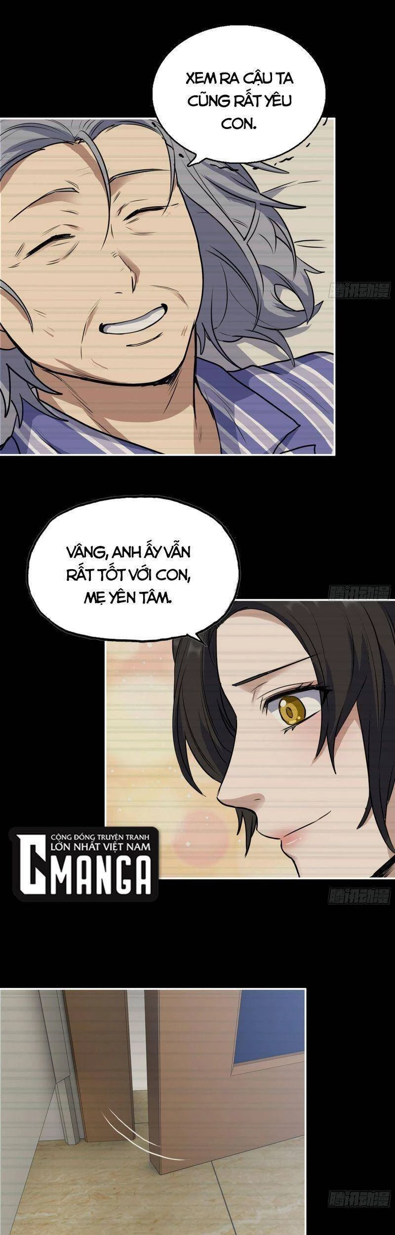 Tôi Chuyển Vàng Tại Mạt Thế Chapter 326 - Trang 4
