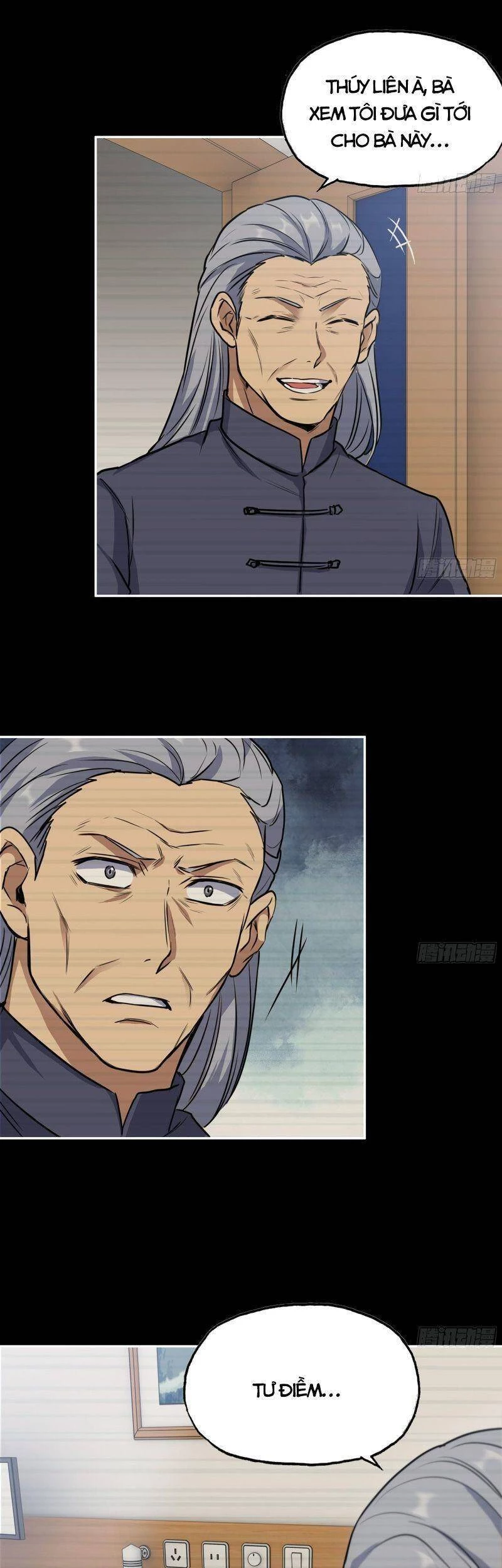 Tôi Chuyển Vàng Tại Mạt Thế Chapter 326 - Trang 4