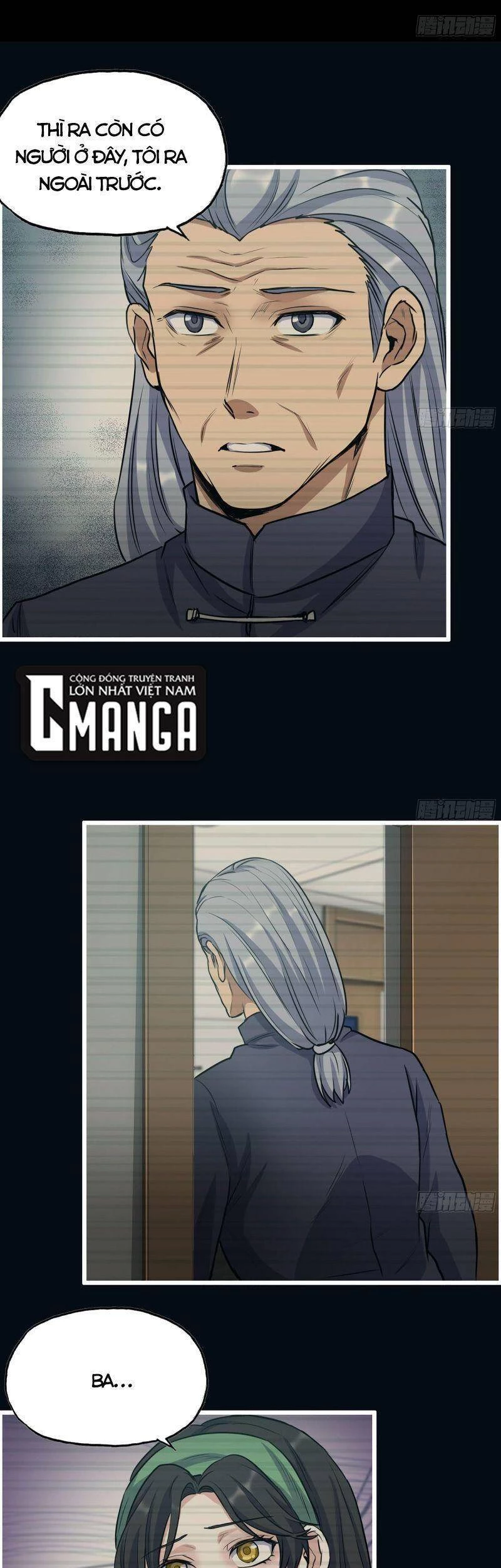 Tôi Chuyển Vàng Tại Mạt Thế Chapter 326 - Trang 4