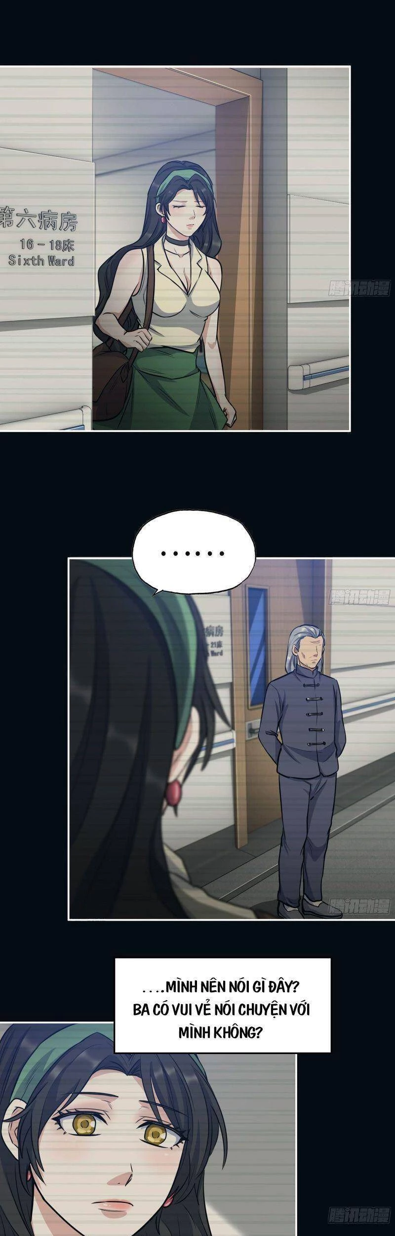 Tôi Chuyển Vàng Tại Mạt Thế Chapter 326 - Trang 4