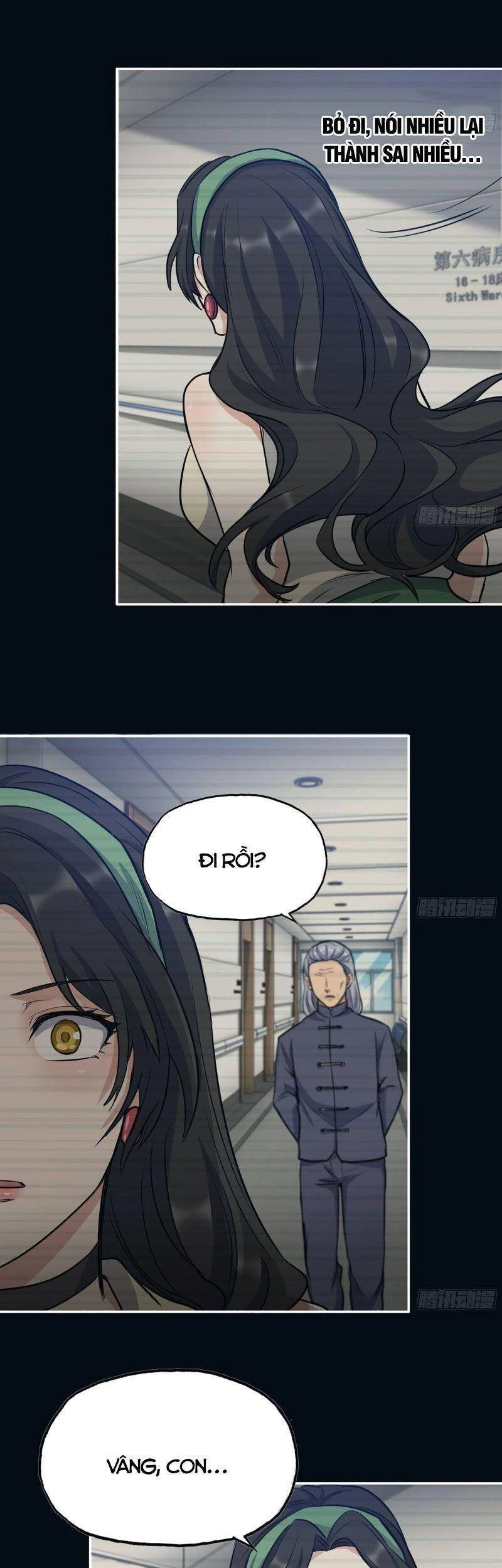 Tôi Chuyển Vàng Tại Mạt Thế Chapter 326 - Trang 4