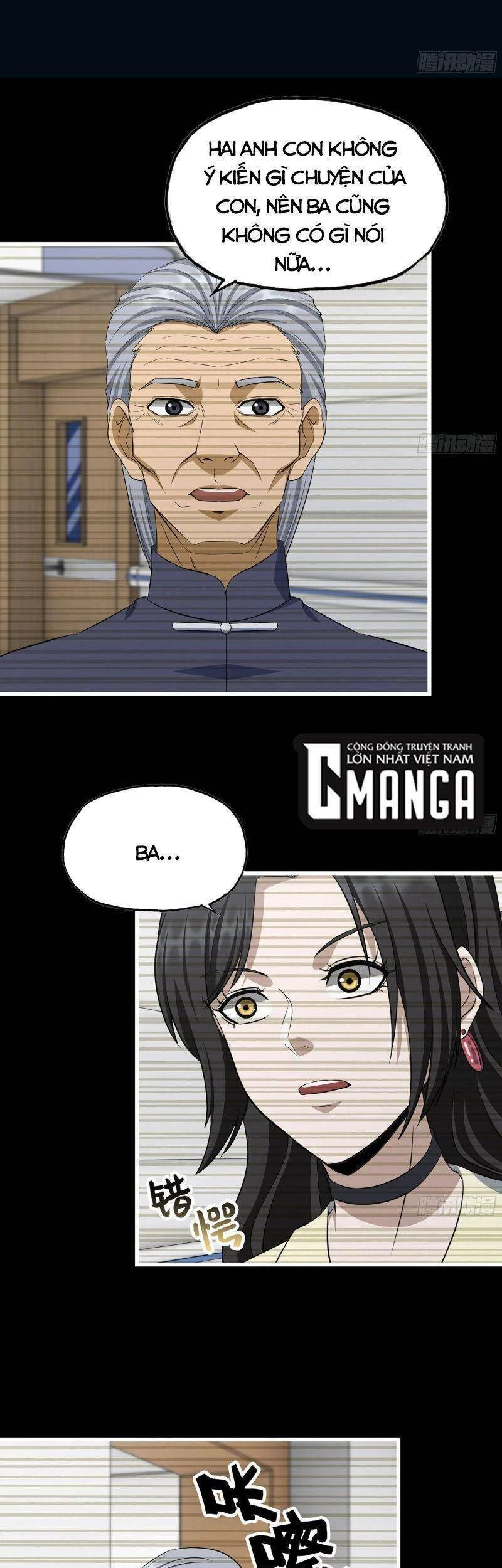 Tôi Chuyển Vàng Tại Mạt Thế Chapter 326 - Trang 4