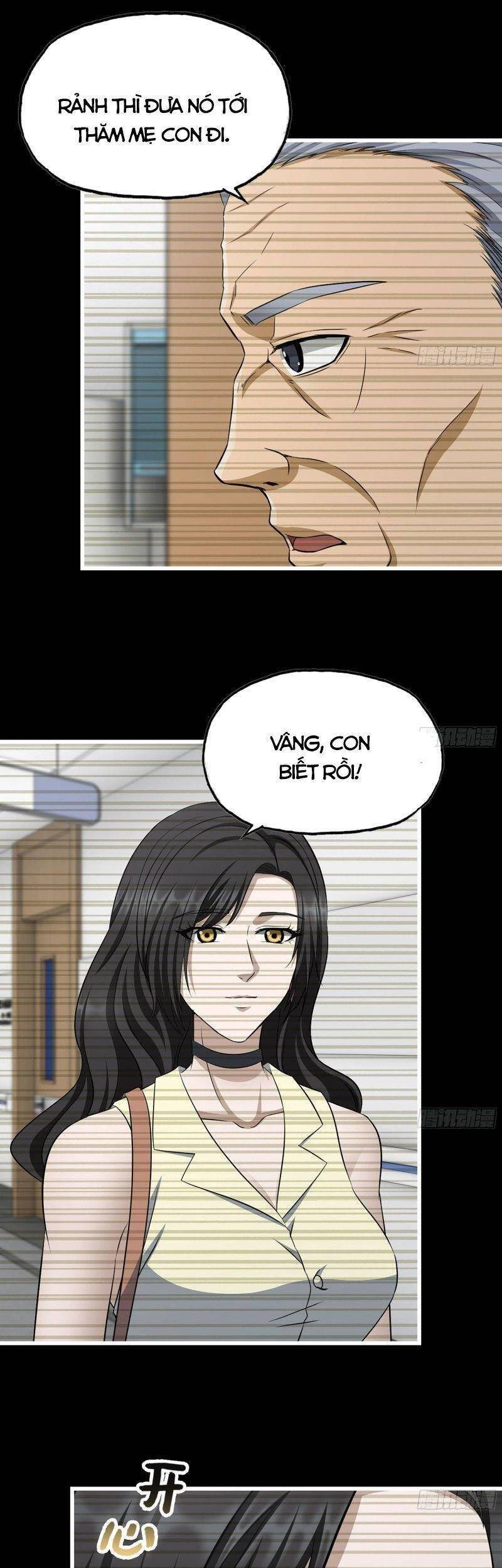 Tôi Chuyển Vàng Tại Mạt Thế Chapter 326 - Trang 4