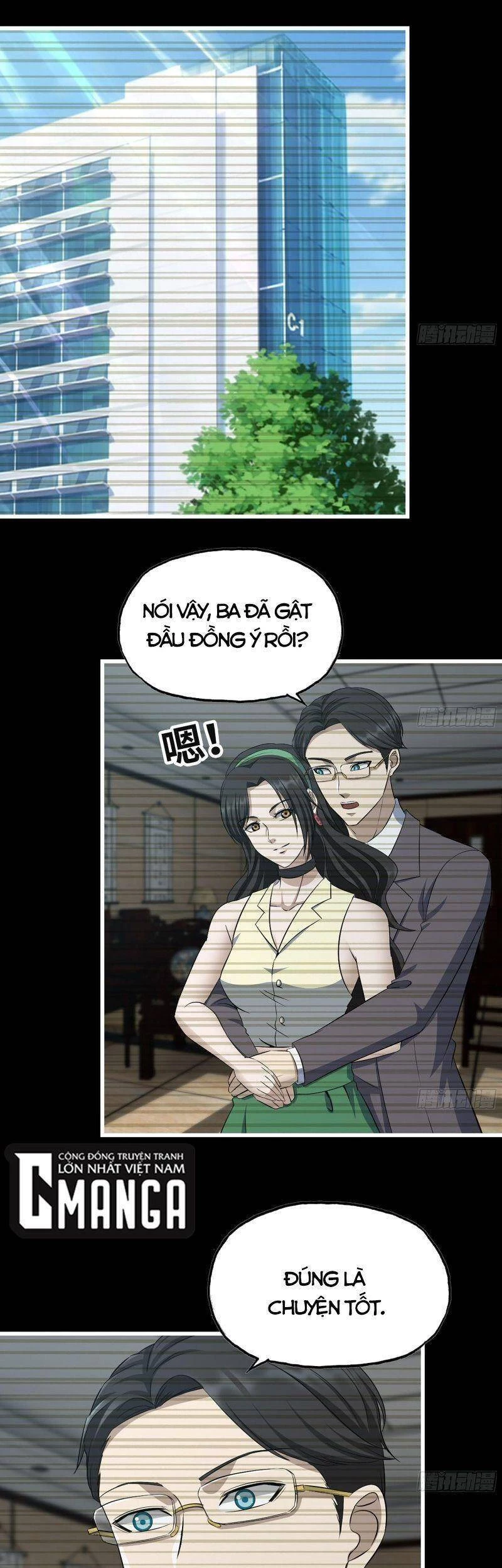 Tôi Chuyển Vàng Tại Mạt Thế Chapter 326 - Trang 4