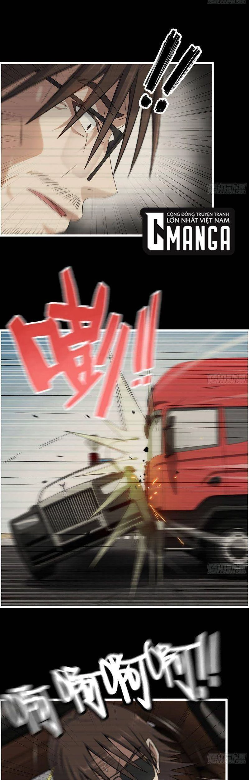 Tôi Chuyển Vàng Tại Mạt Thế Chapter 327 - Trang 4