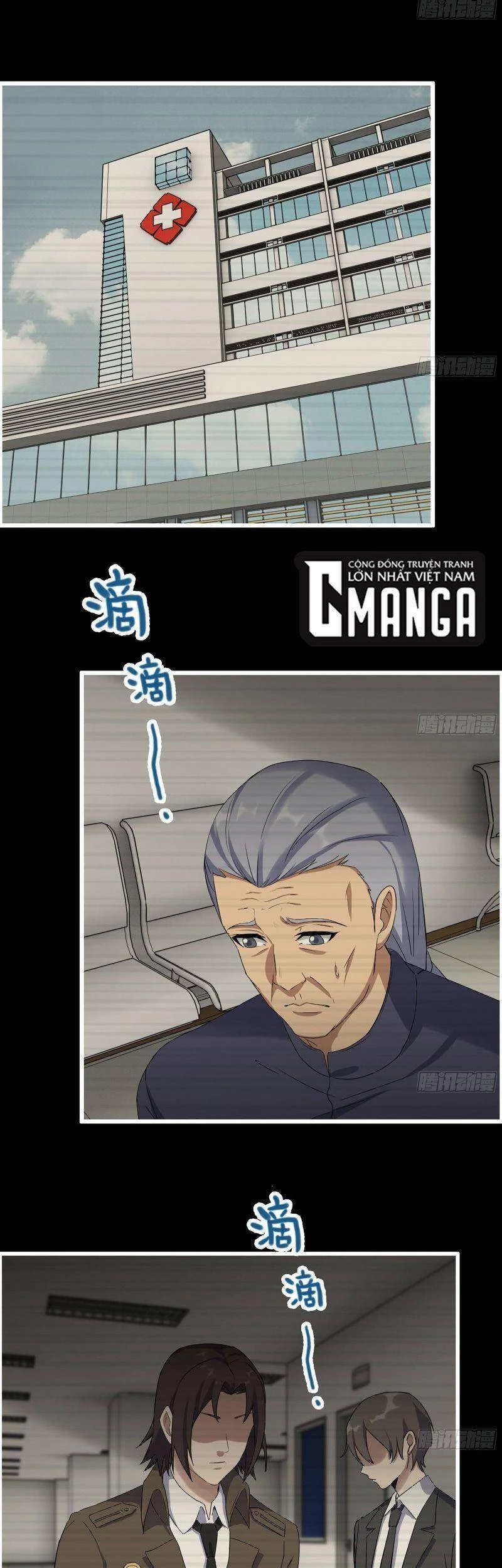 Tôi Chuyển Vàng Tại Mạt Thế Chapter 327 - Trang 4