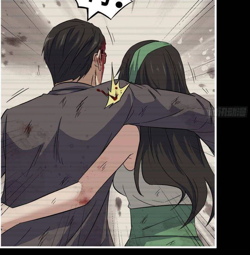 Tôi Chuyển Vàng Tại Mạt Thế Chapter 328 - Trang 4