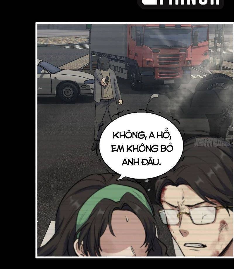 Tôi Chuyển Vàng Tại Mạt Thế Chapter 328 - Trang 4