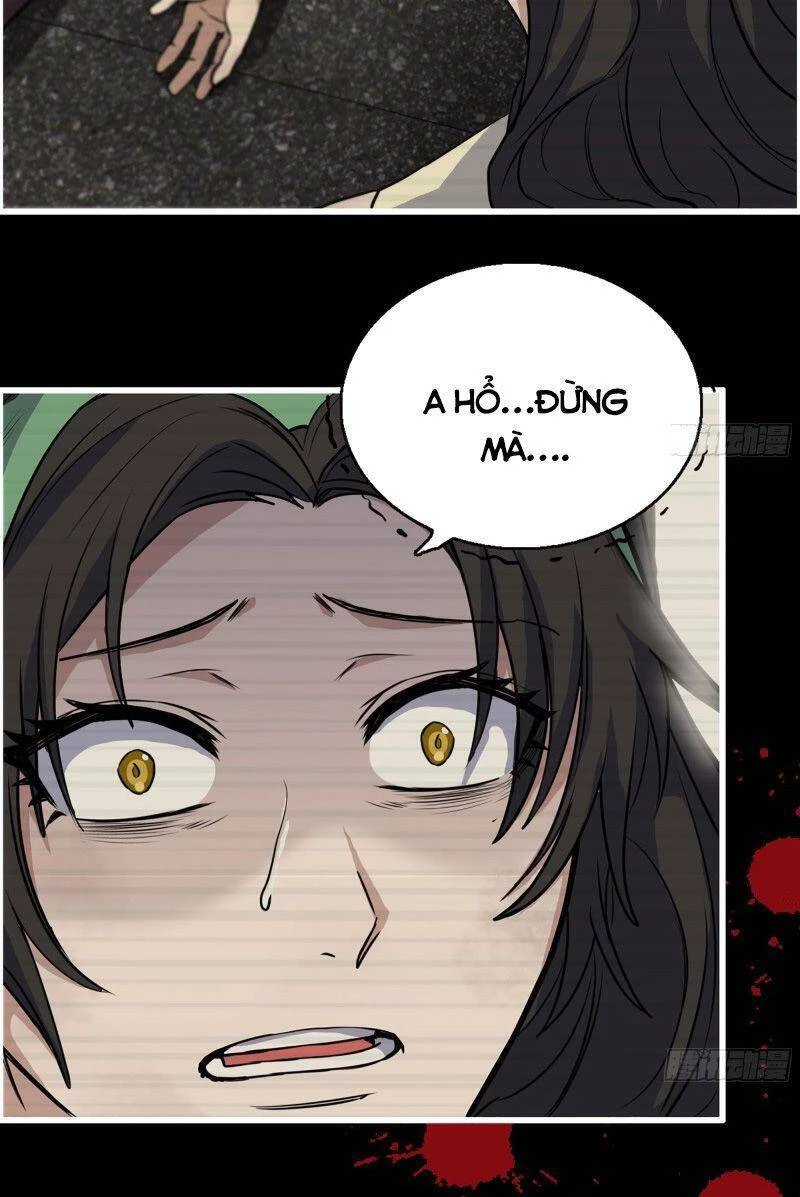 Tôi Chuyển Vàng Tại Mạt Thế Chapter 328 - Trang 4