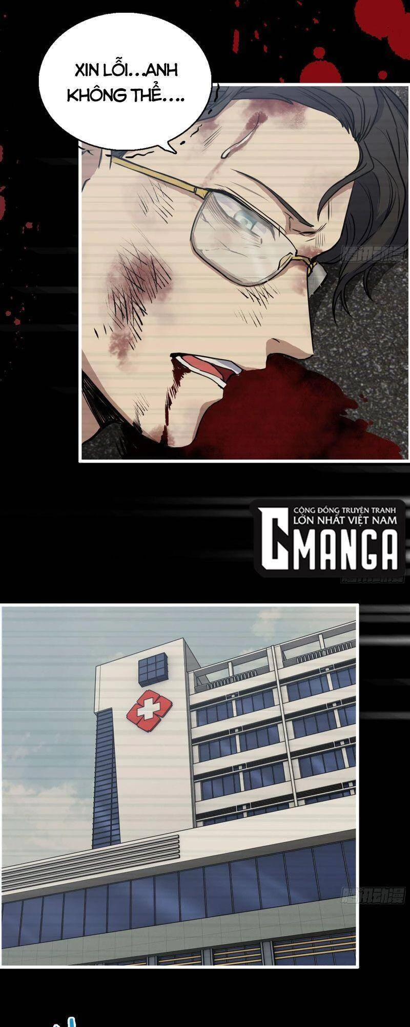 Tôi Chuyển Vàng Tại Mạt Thế Chapter 328 - Trang 4