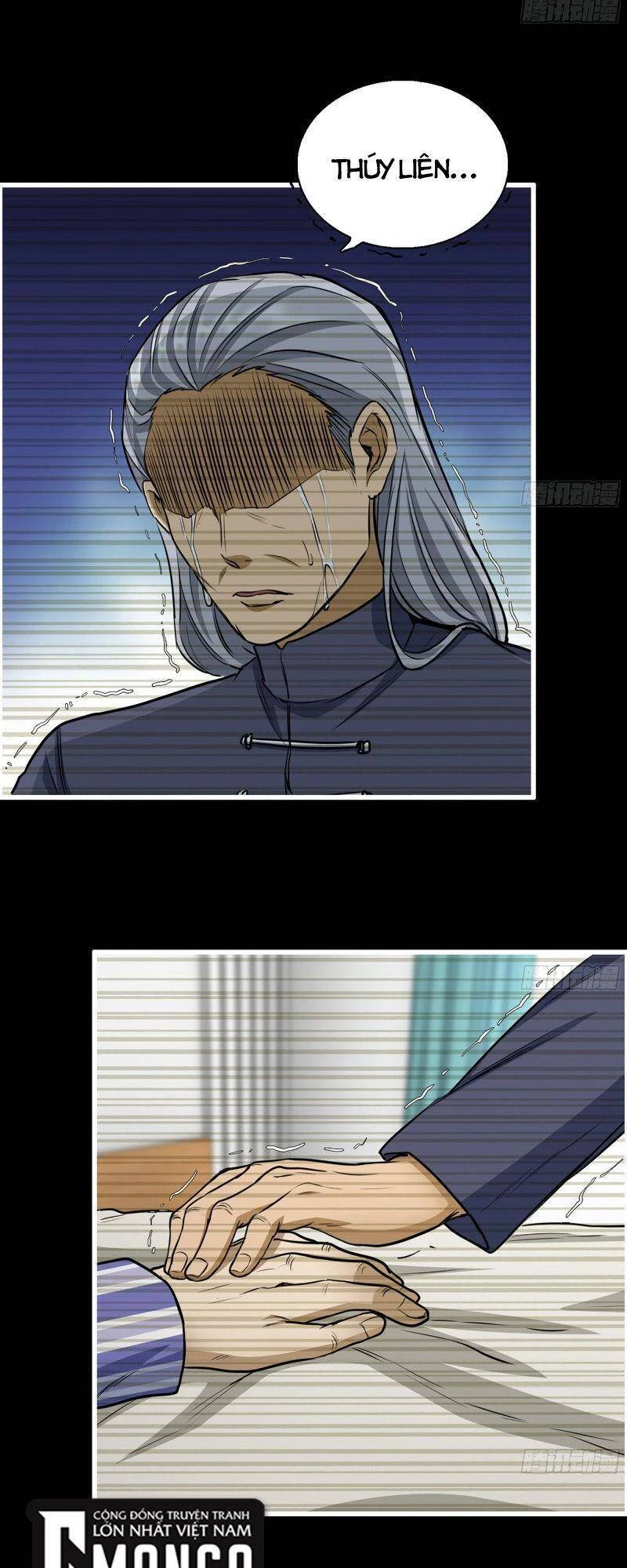 Tôi Chuyển Vàng Tại Mạt Thế Chapter 328 - Trang 4