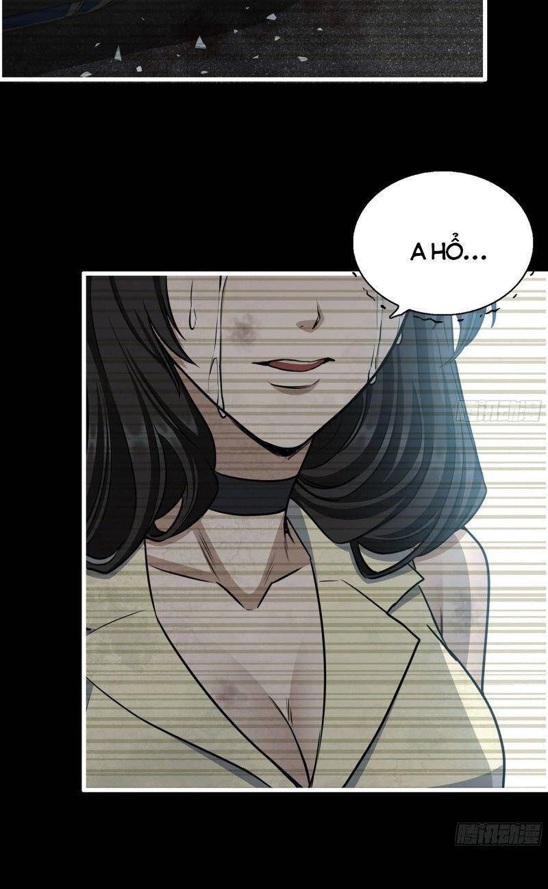 Tôi Chuyển Vàng Tại Mạt Thế Chapter 328 - Trang 4