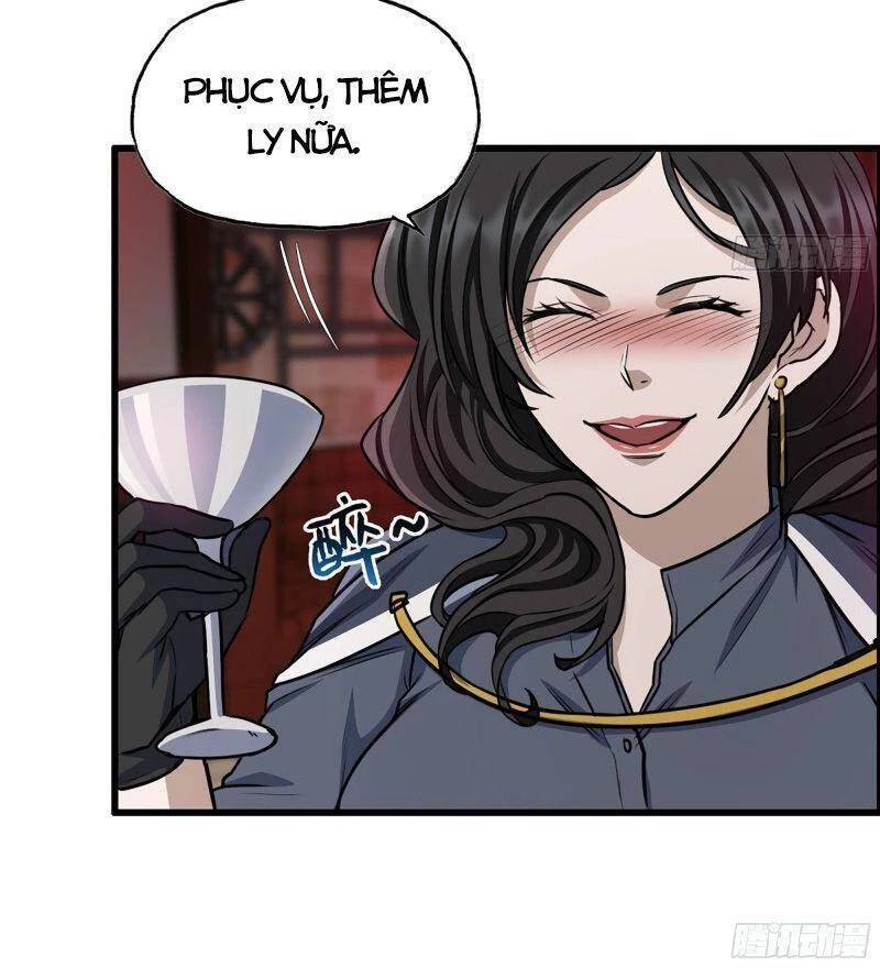 Tôi Chuyển Vàng Tại Mạt Thế Chapter 328 - Trang 4