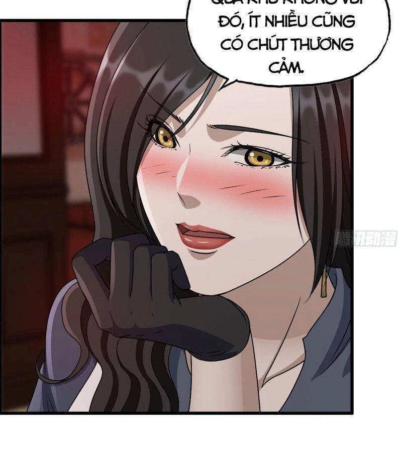 Tôi Chuyển Vàng Tại Mạt Thế Chapter 328 - Trang 4