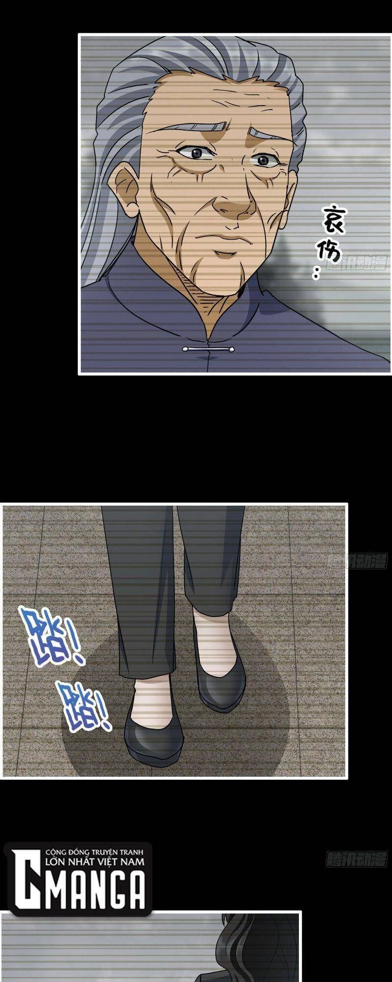 Tôi Chuyển Vàng Tại Mạt Thế Chapter 328 - Trang 4