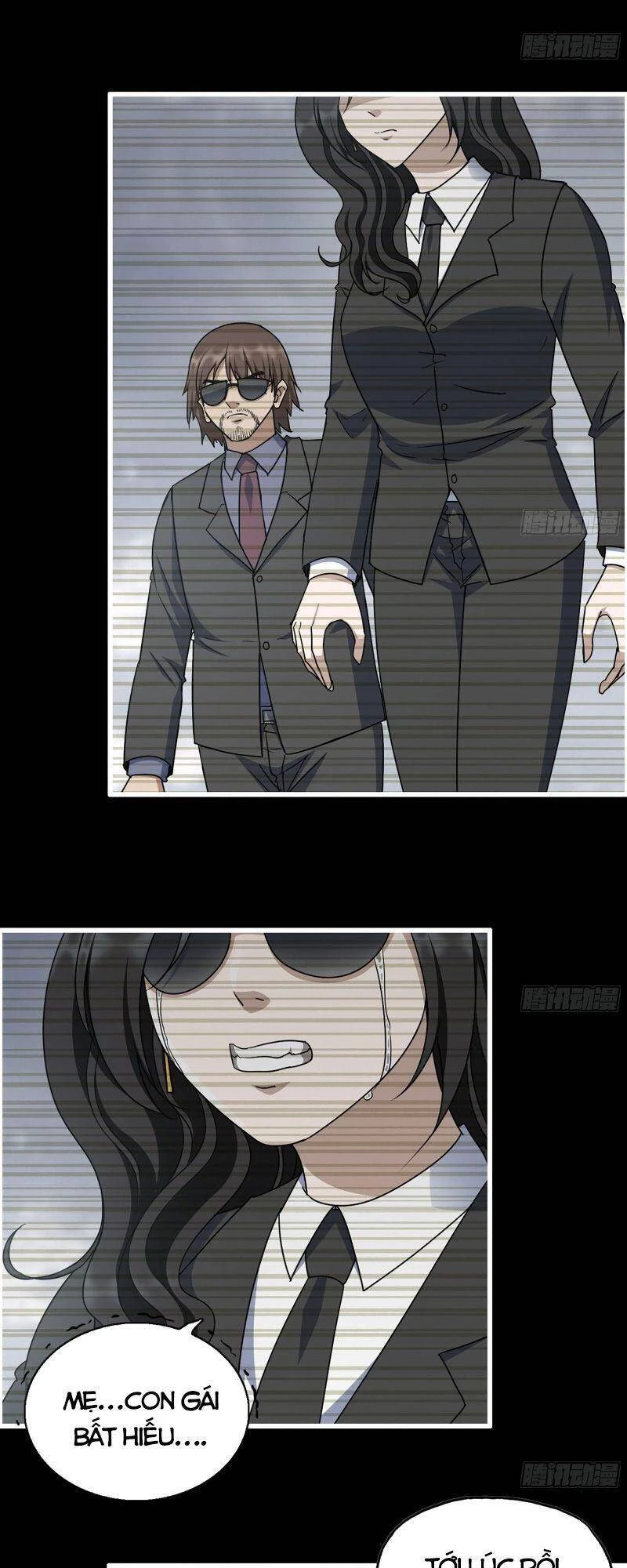 Tôi Chuyển Vàng Tại Mạt Thế Chapter 328 - Trang 4