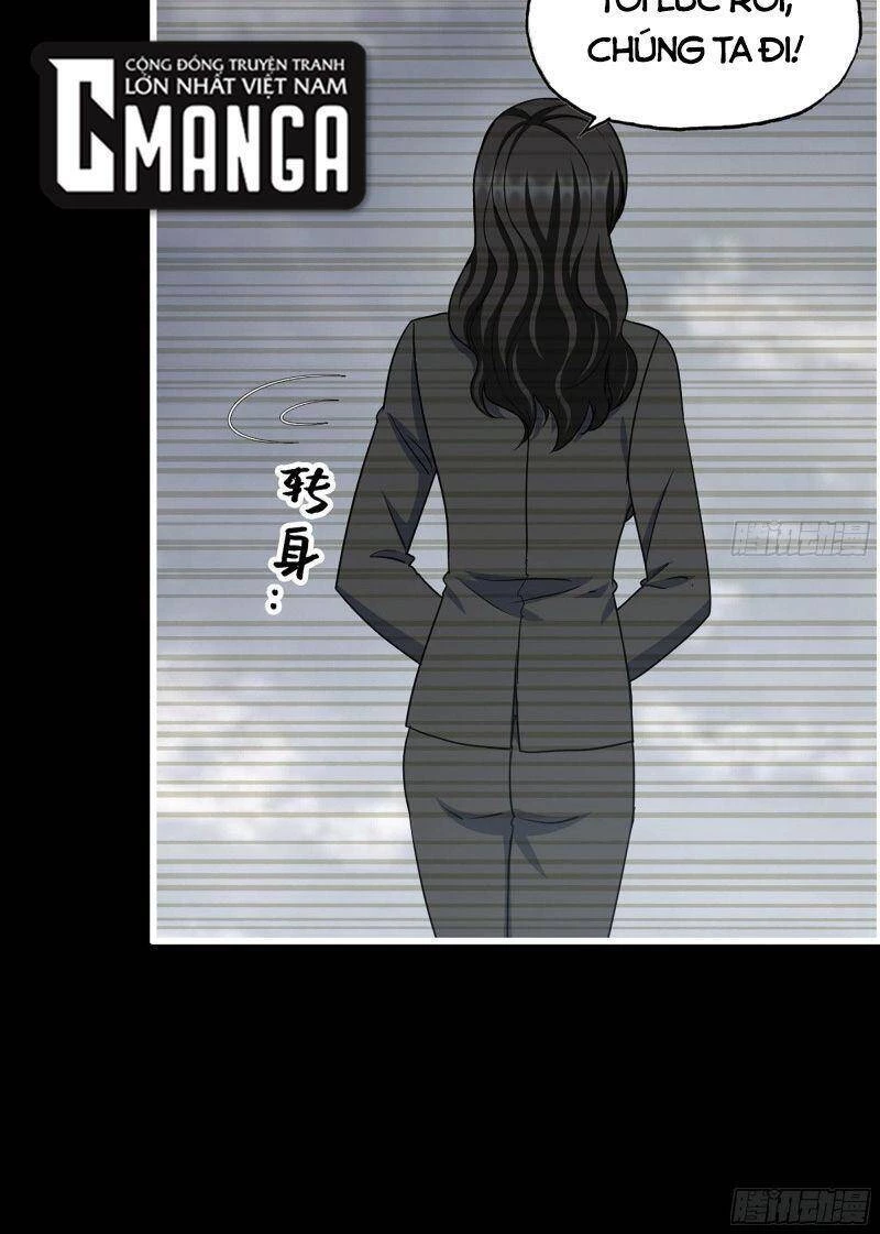 Tôi Chuyển Vàng Tại Mạt Thế Chapter 328 - Trang 4