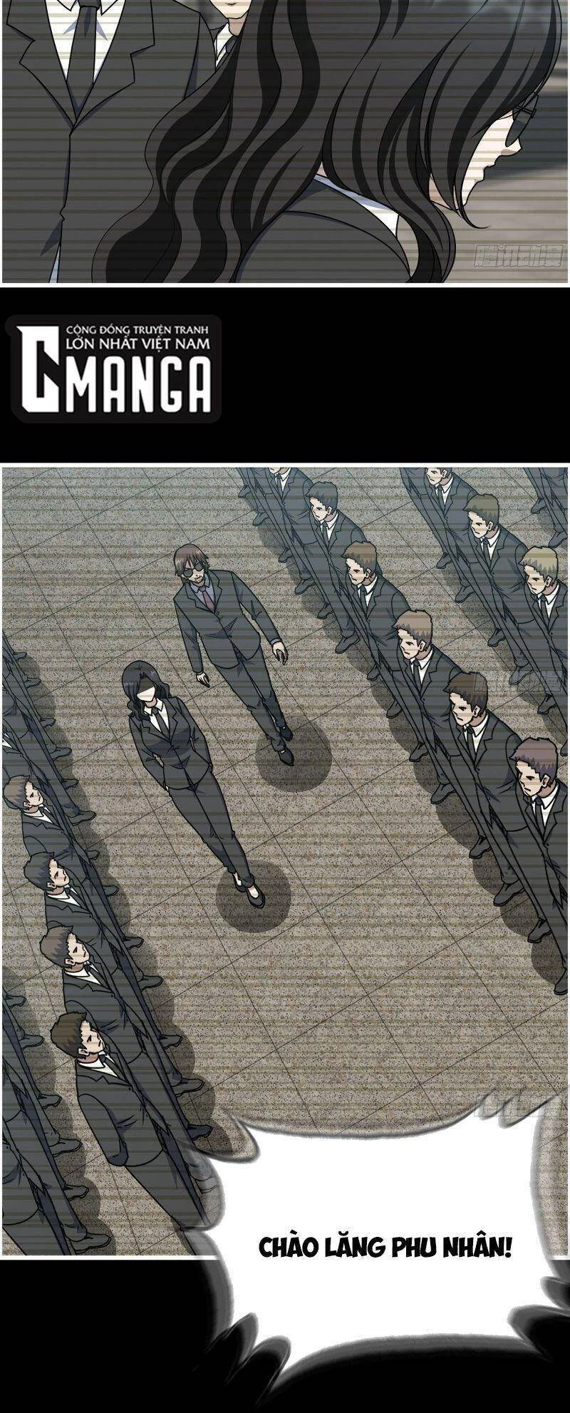 Tôi Chuyển Vàng Tại Mạt Thế Chapter 329 - Trang 4