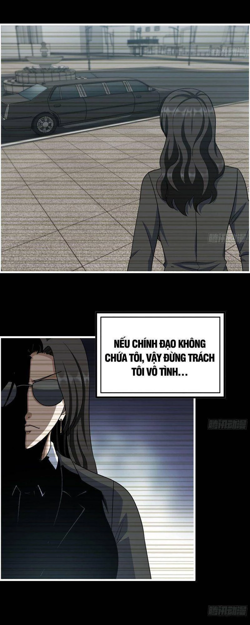 Tôi Chuyển Vàng Tại Mạt Thế Chapter 329 - Trang 4