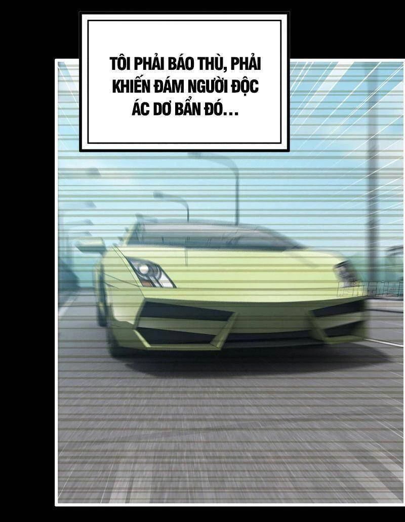 Tôi Chuyển Vàng Tại Mạt Thế Chapter 329 - Trang 4