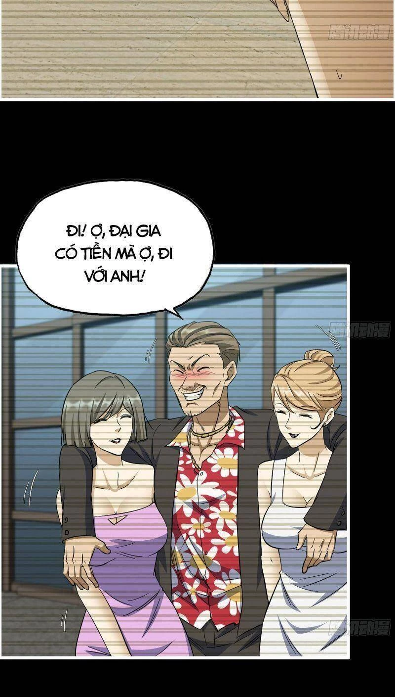 Tôi Chuyển Vàng Tại Mạt Thế Chapter 329 - Trang 4