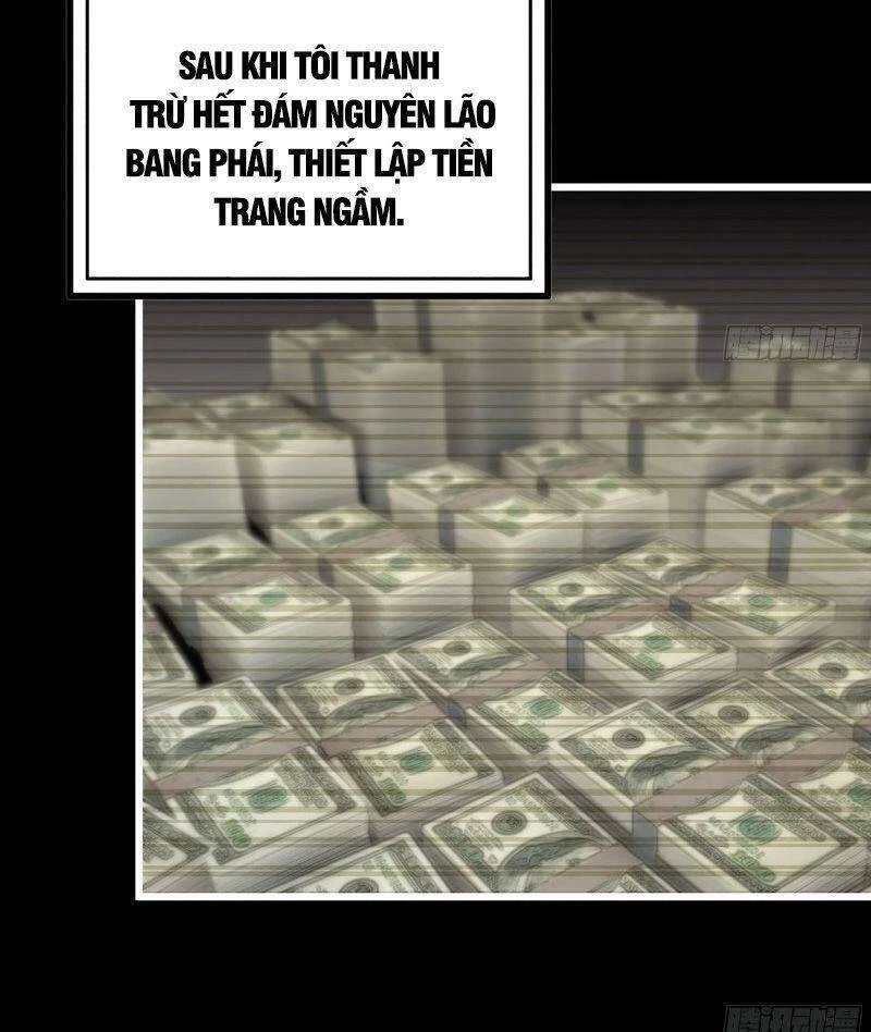 Tôi Chuyển Vàng Tại Mạt Thế Chapter 329 - Trang 4
