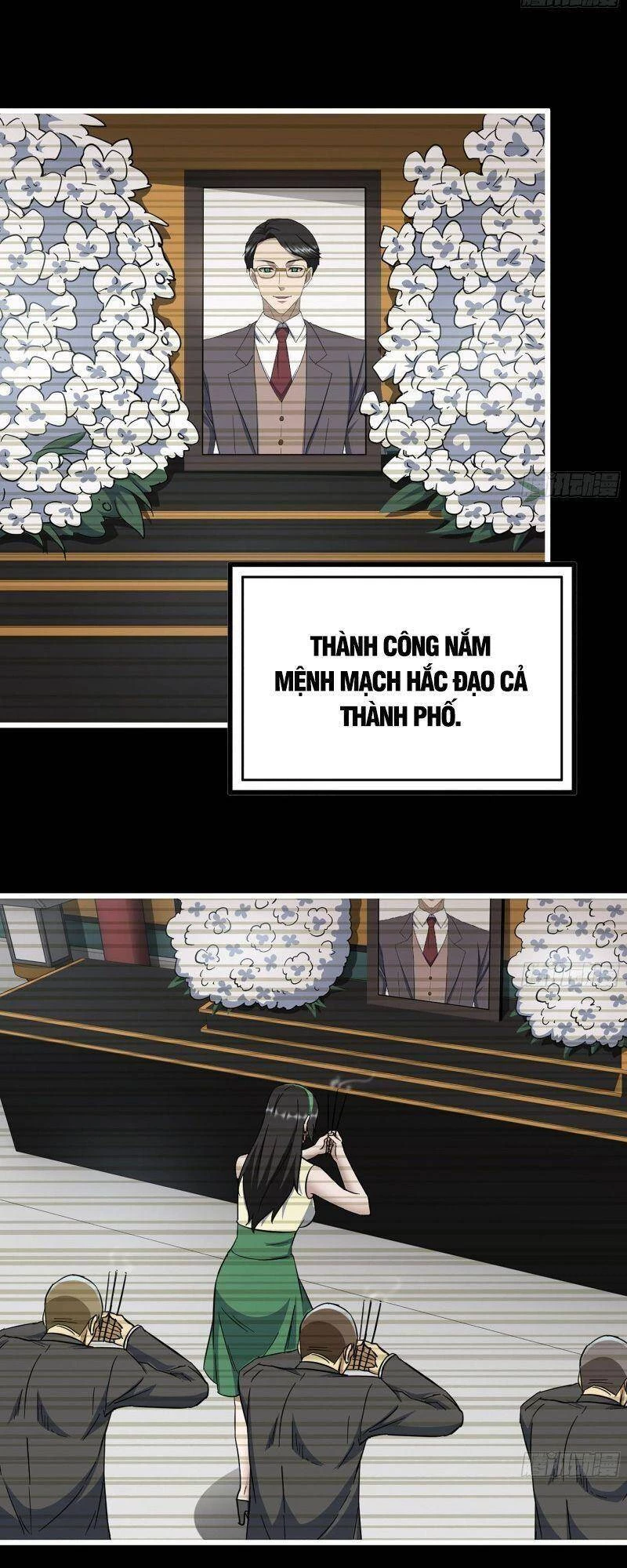 Tôi Chuyển Vàng Tại Mạt Thế Chapter 329 - Trang 4