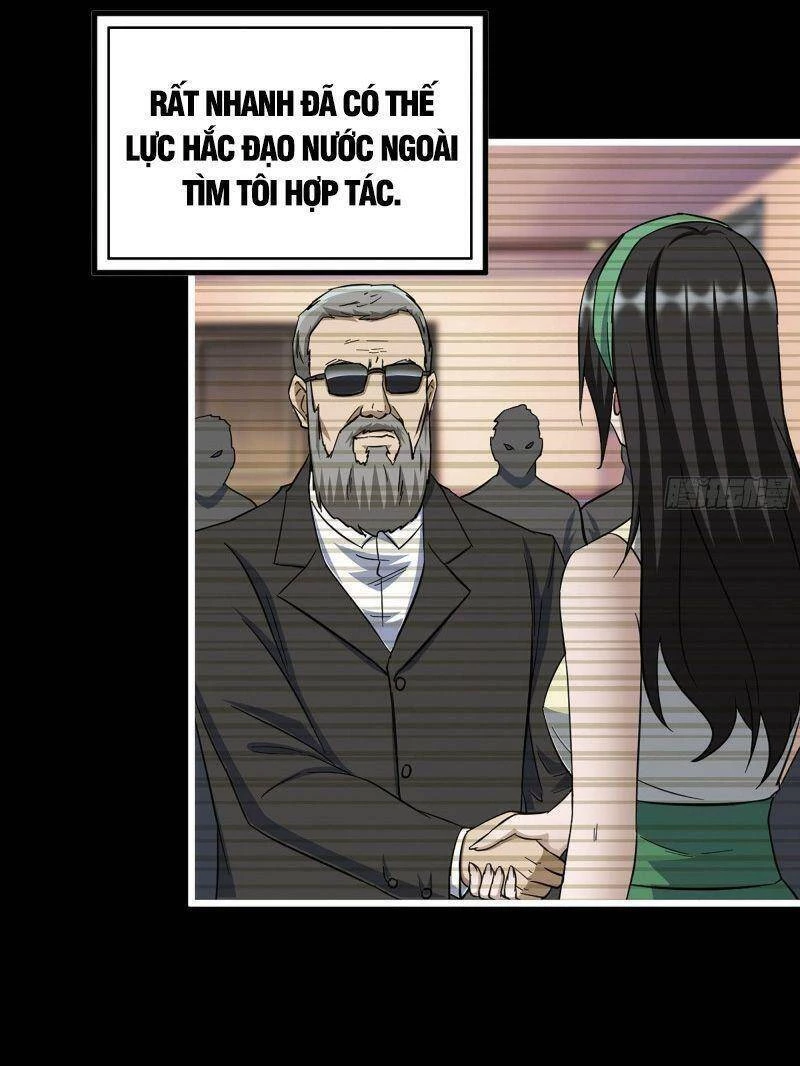 Tôi Chuyển Vàng Tại Mạt Thế Chapter 329 - Trang 4