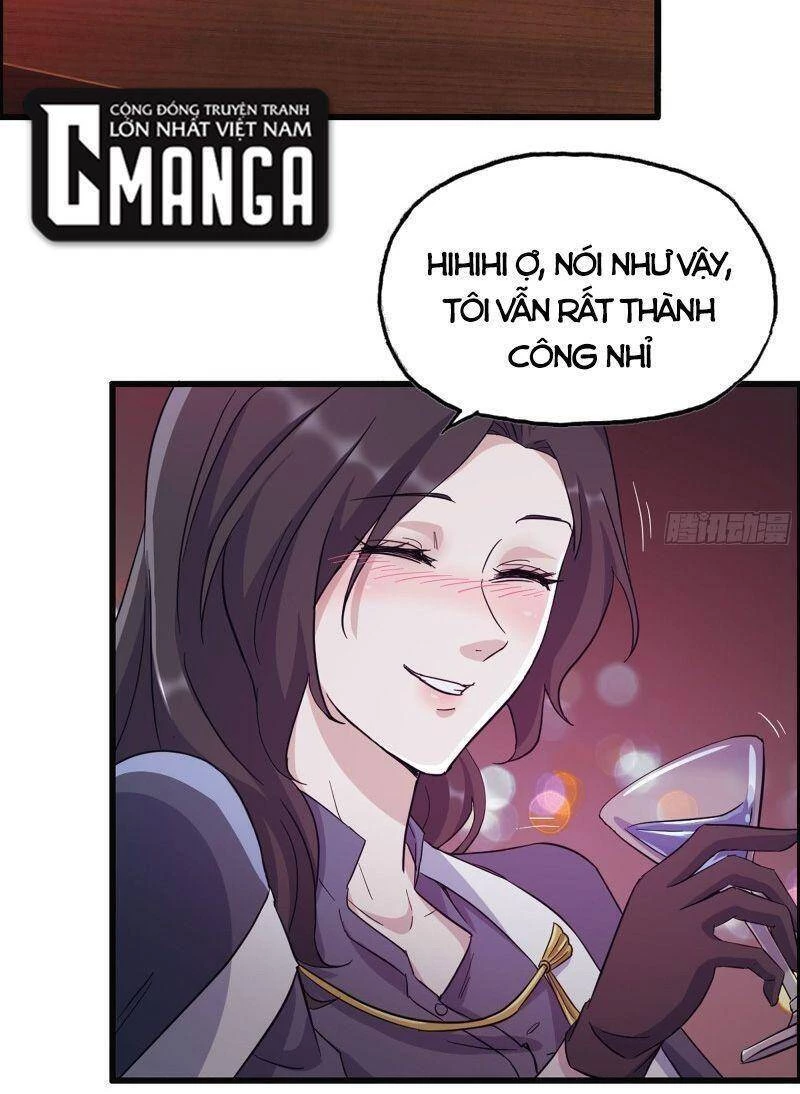 Tôi Chuyển Vàng Tại Mạt Thế Chapter 329 - Trang 4
