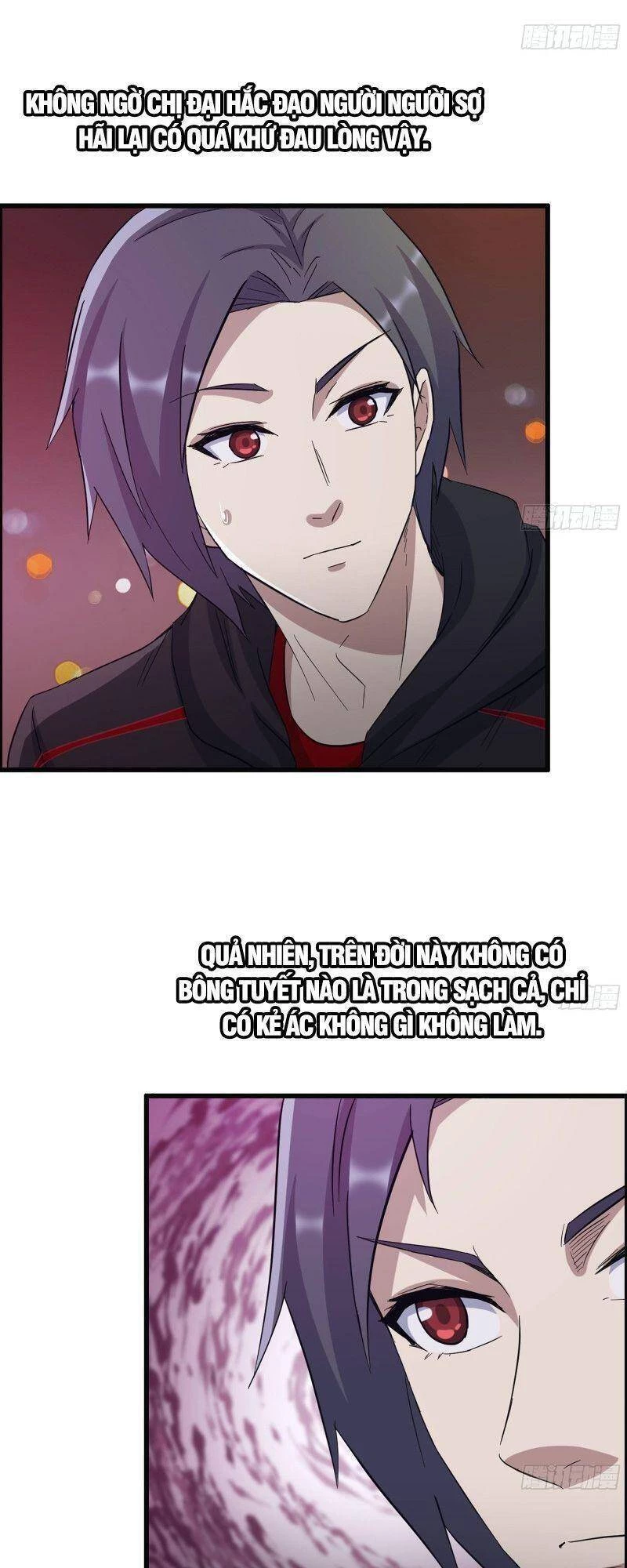 Tôi Chuyển Vàng Tại Mạt Thế Chapter 329 - Trang 4