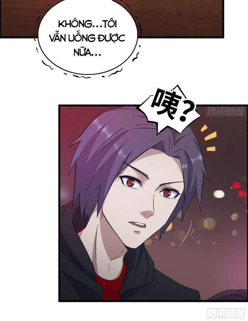 Tôi Chuyển Vàng Tại Mạt Thế Chapter 329 - Trang 4