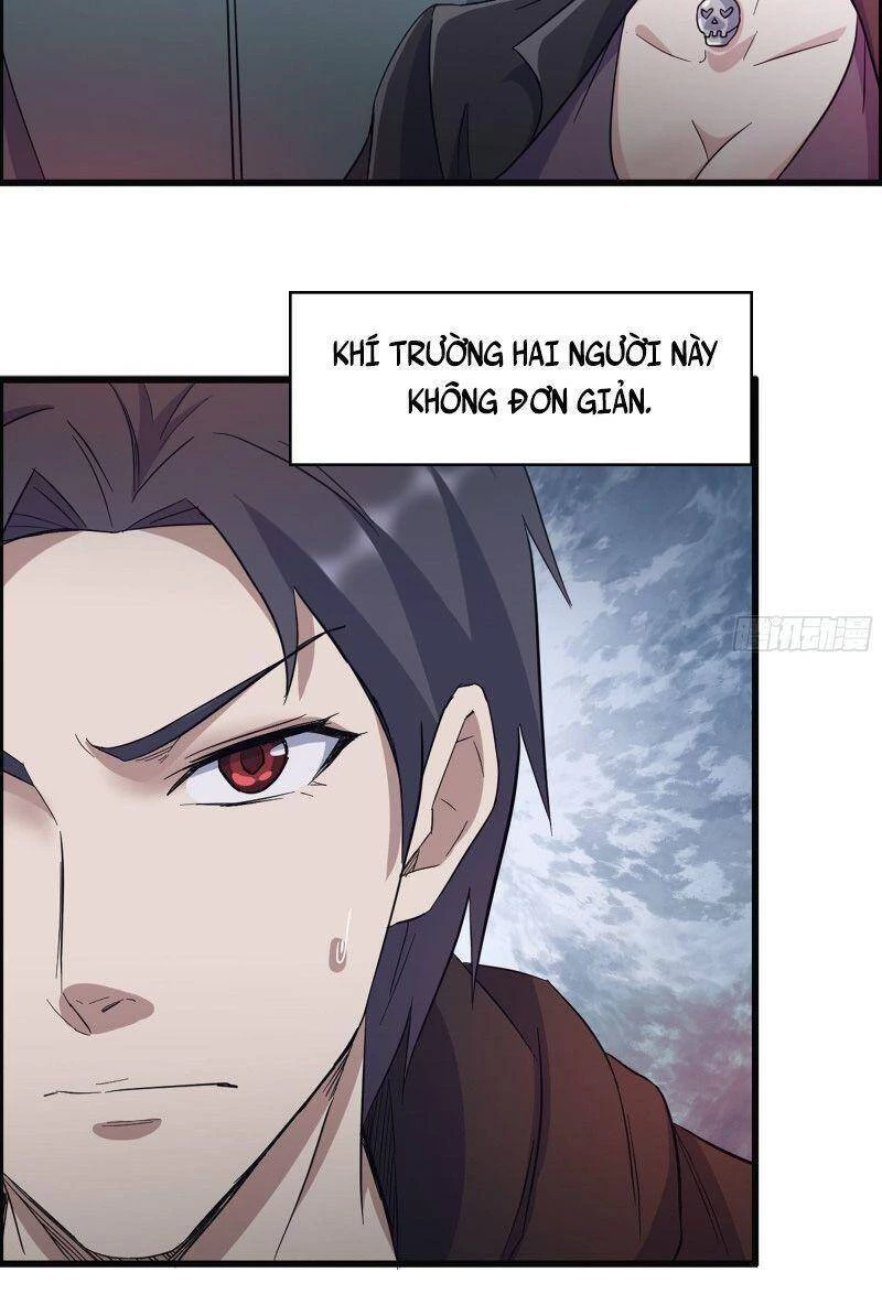 Tôi Chuyển Vàng Tại Mạt Thế Chapter 329 - Trang 4