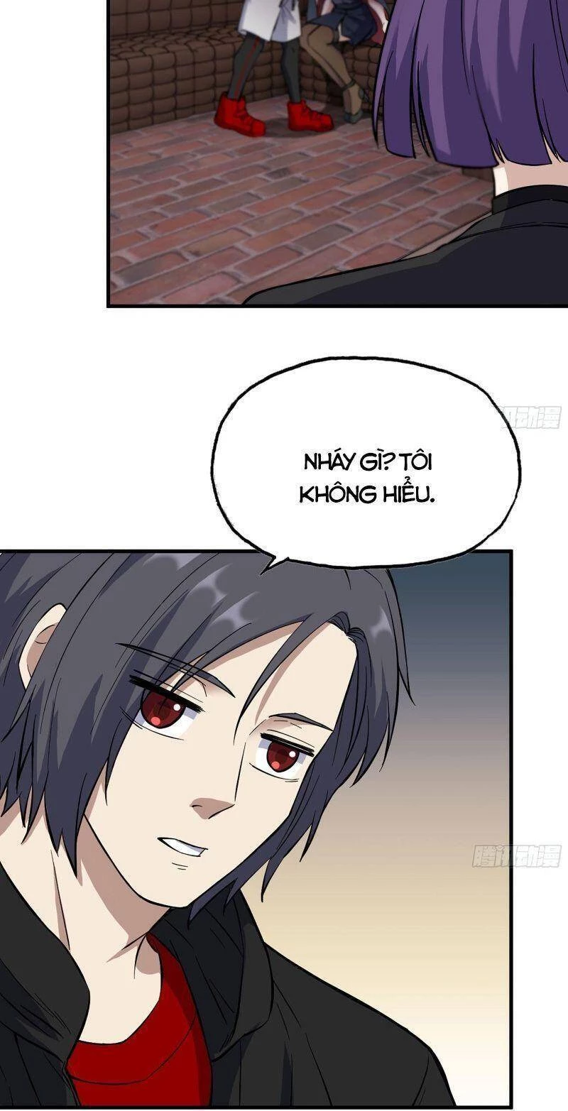 Tôi Chuyển Vàng Tại Mạt Thế Chapter 329 - Trang 4