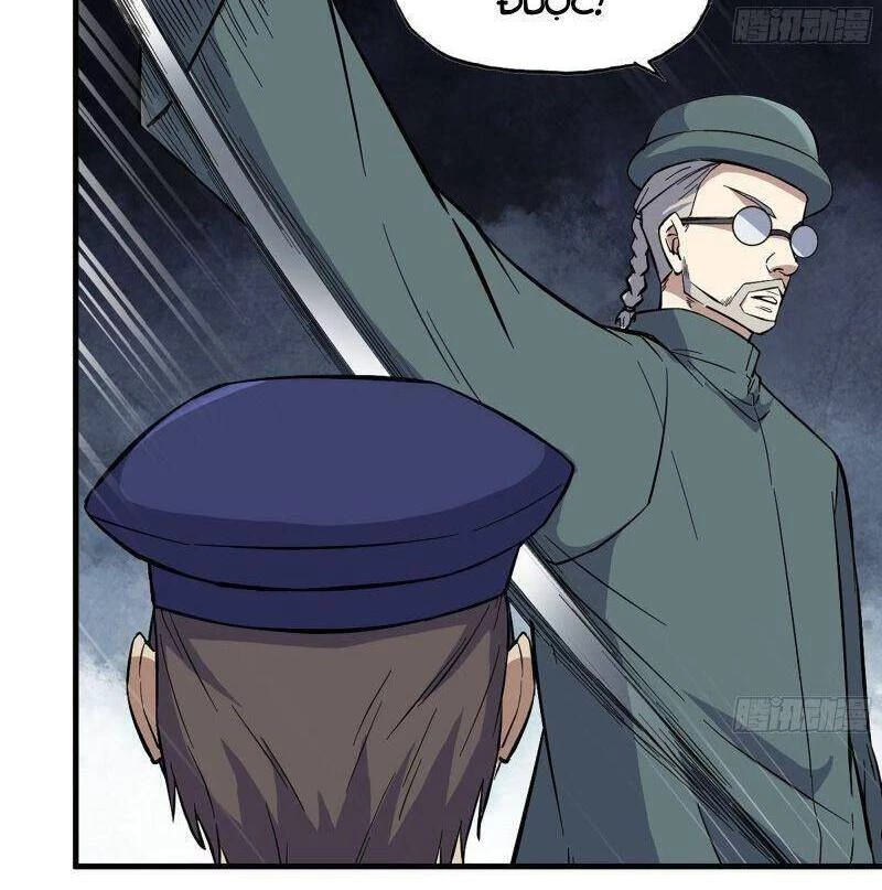 Tôi Chuyển Vàng Tại Mạt Thế Chapter 330 - Trang 4