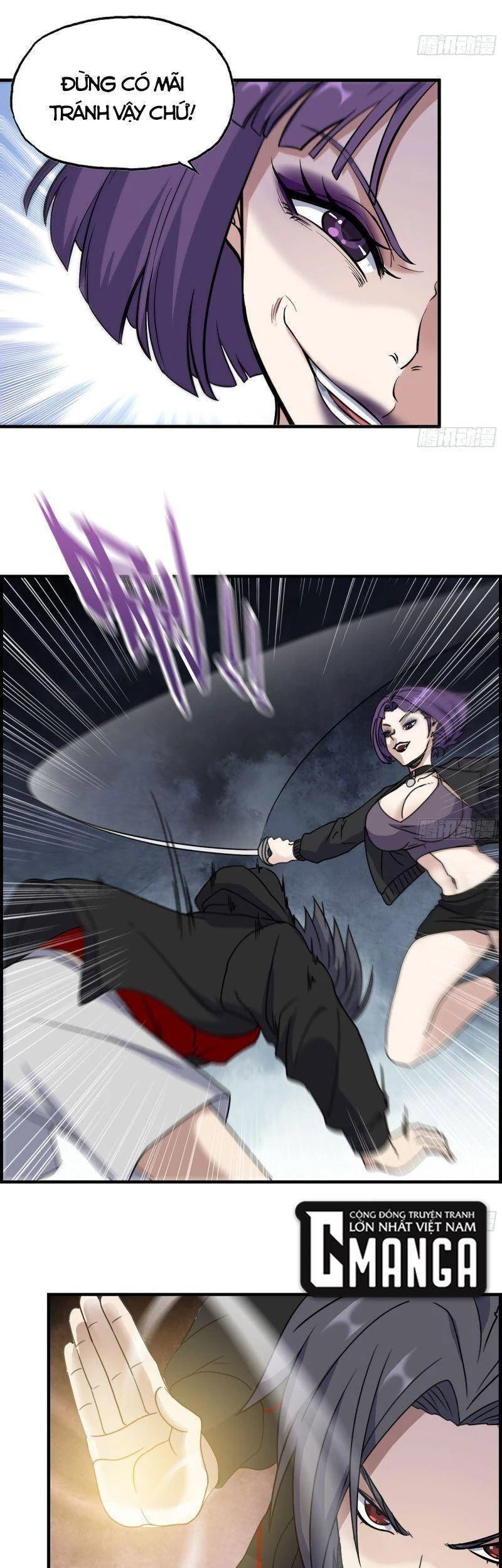 Tôi Chuyển Vàng Tại Mạt Thế Chapter 330 - Trang 4