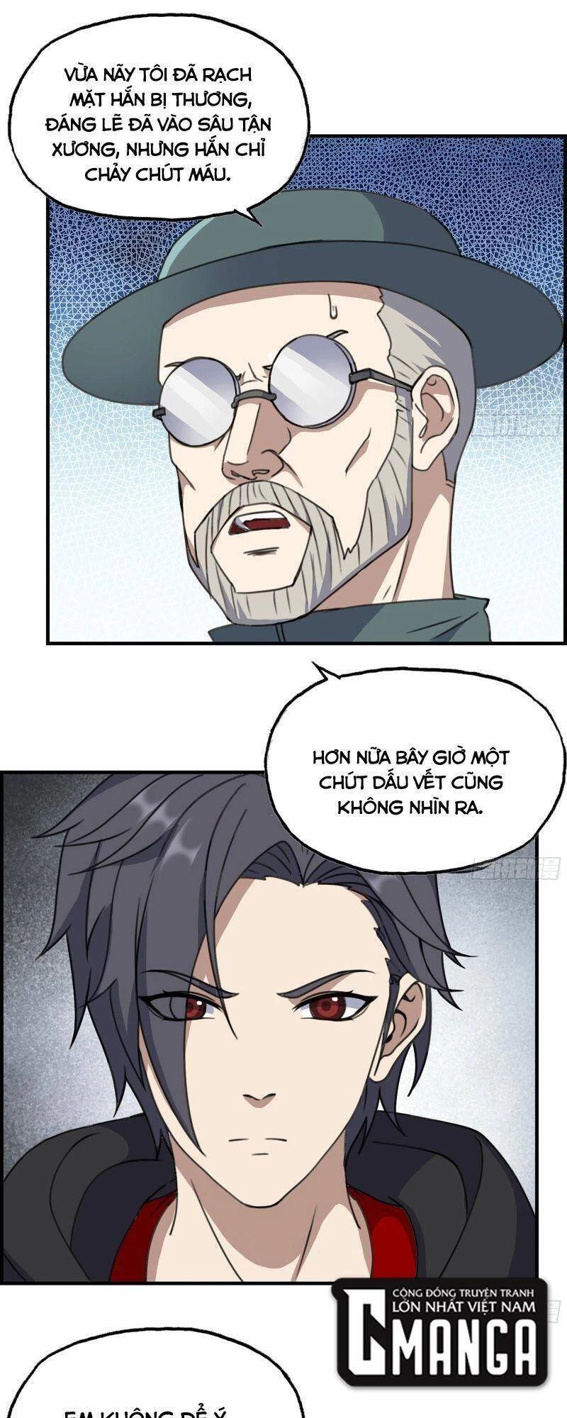 Tôi Chuyển Vàng Tại Mạt Thế Chapter 332 - Trang 4