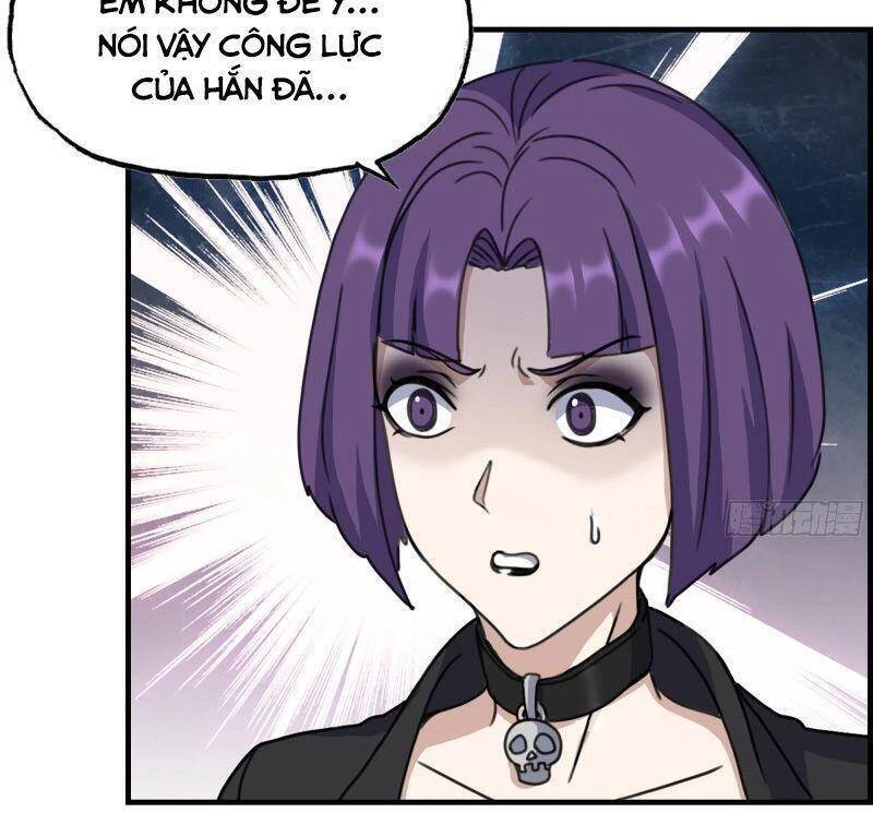 Tôi Chuyển Vàng Tại Mạt Thế Chapter 332 - Trang 4