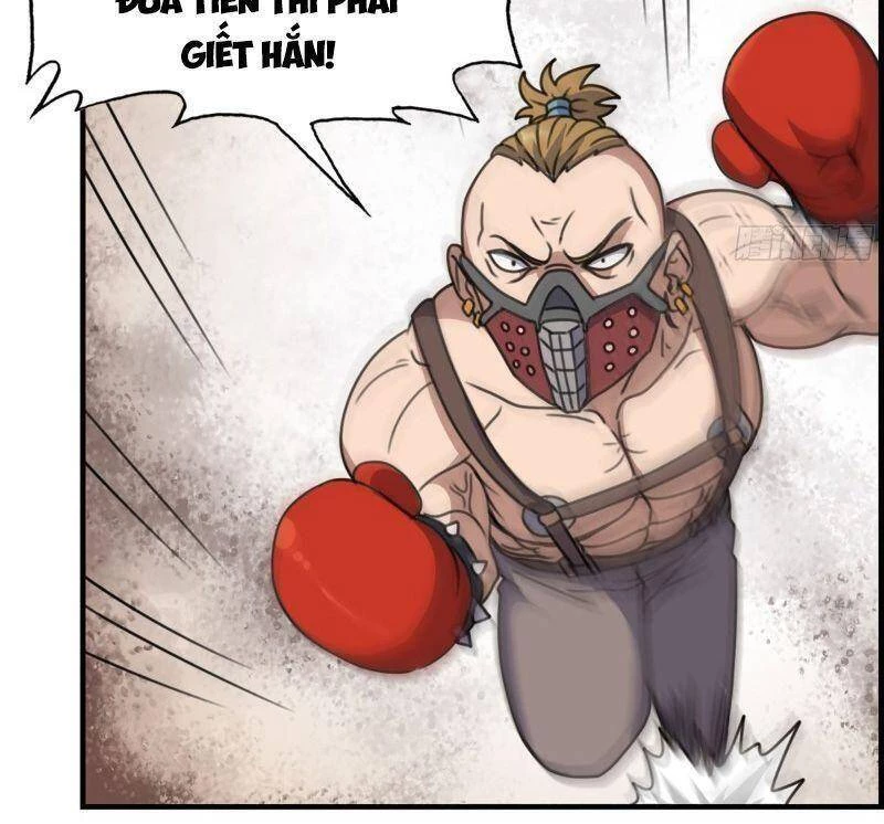 Tôi Chuyển Vàng Tại Mạt Thế Chapter 332 - Trang 4