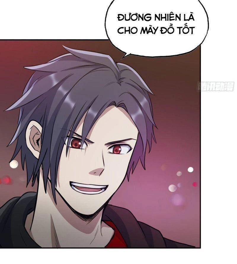 Tôi Chuyển Vàng Tại Mạt Thế Chapter 332 - Trang 4